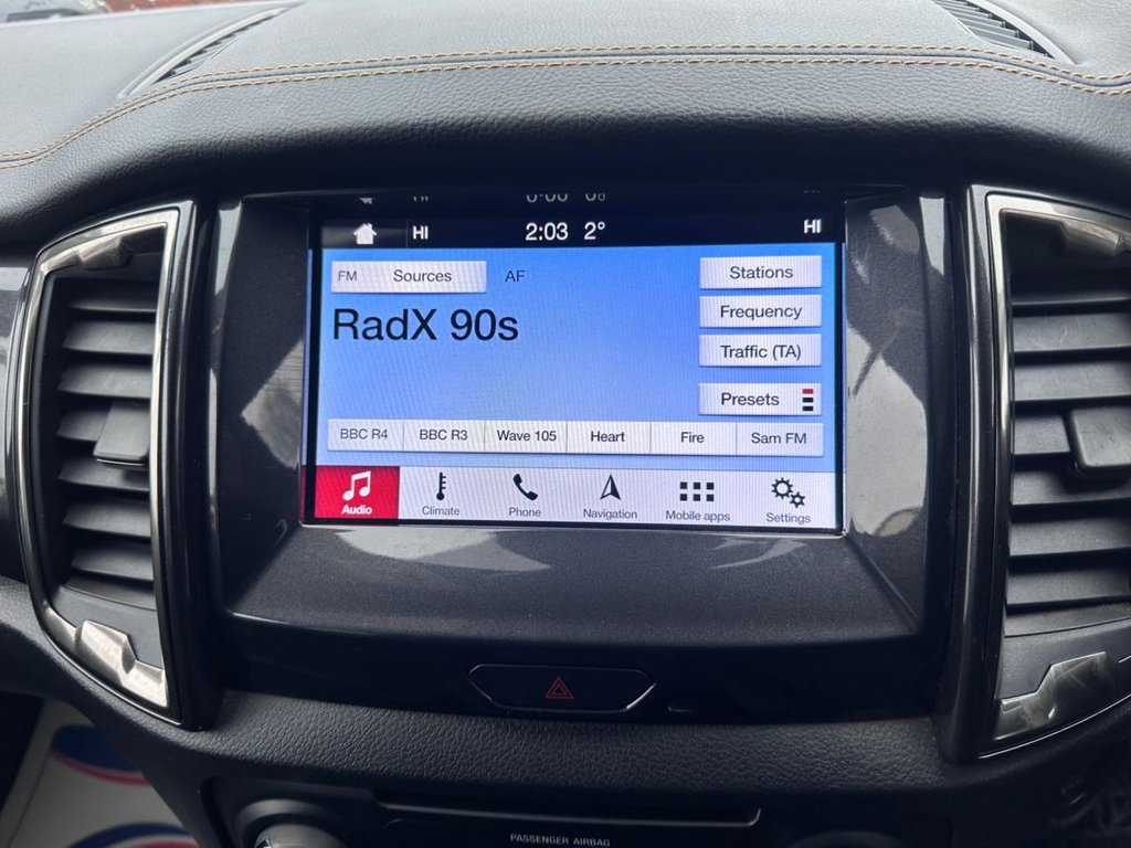 Used Ford Ranger 2019 for sale - 77422517: Photo 23