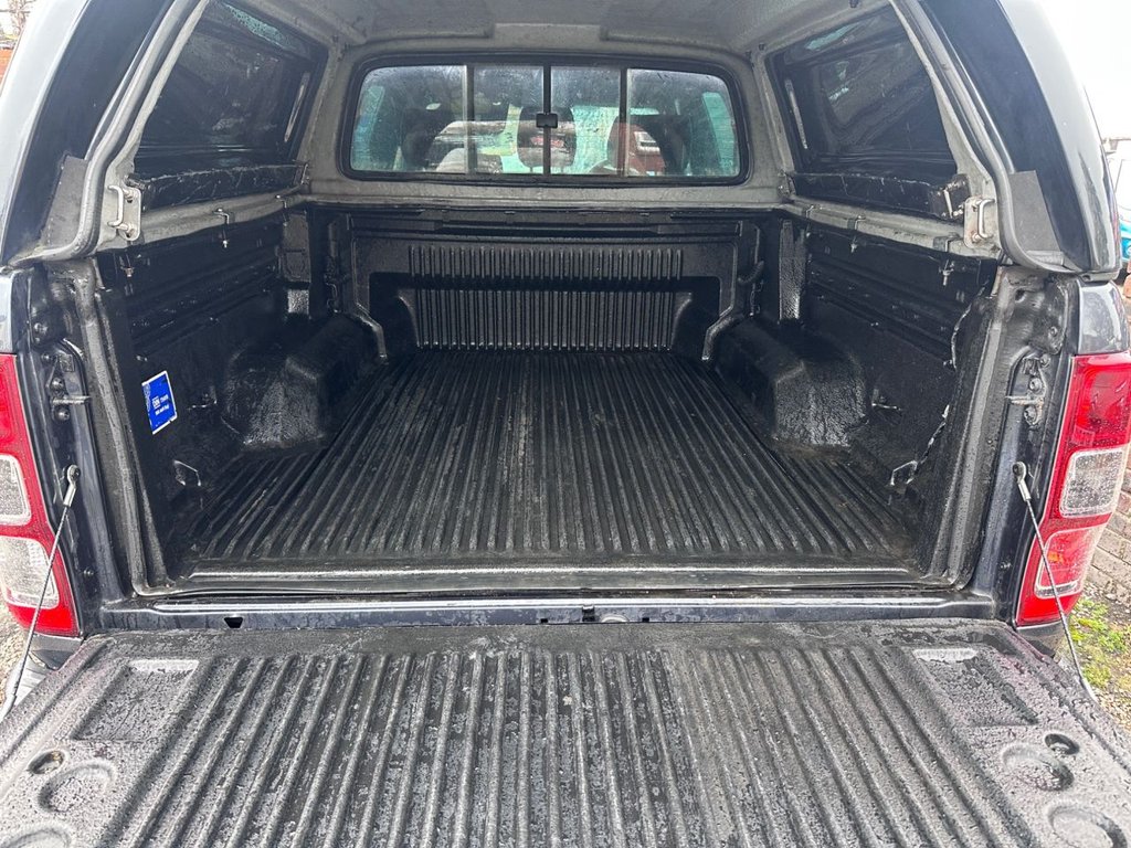 Used Ford Ranger 2019 for sale - 77422517: Photo 25