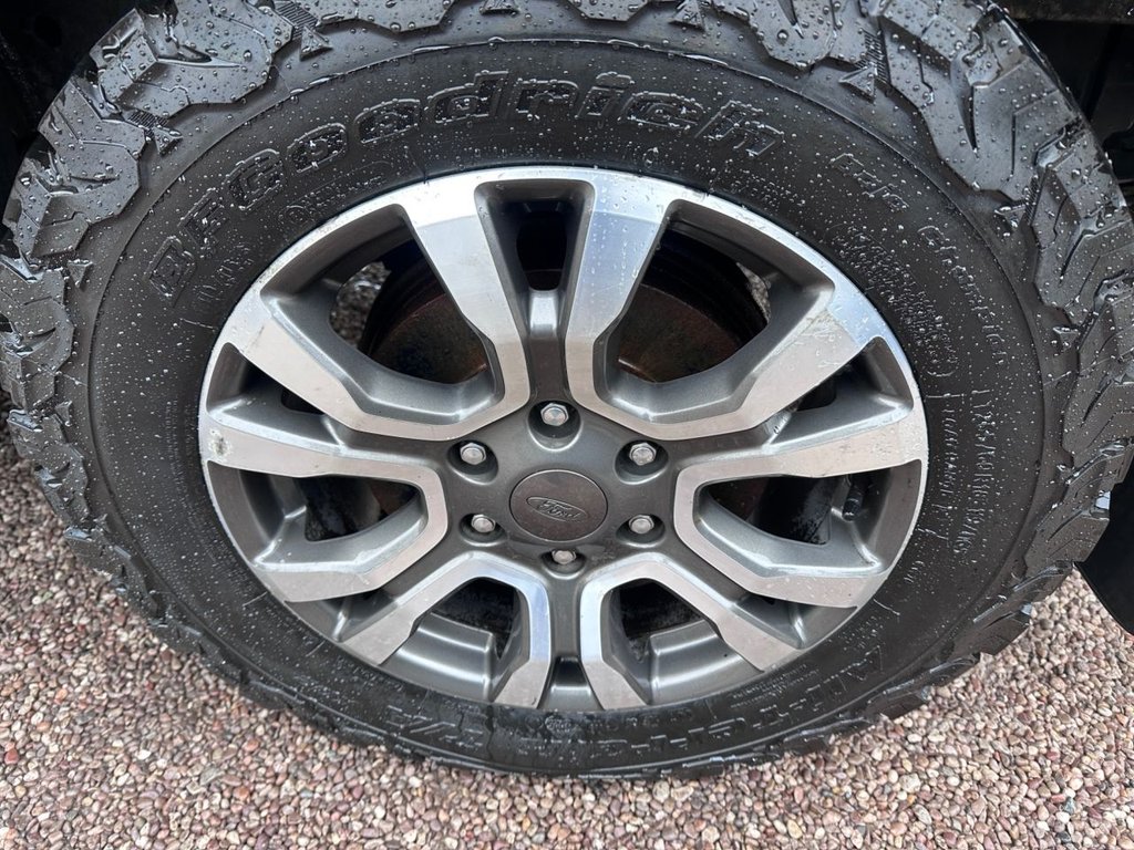 Used Ford Ranger 2019 for sale - 77422517: Photo 28