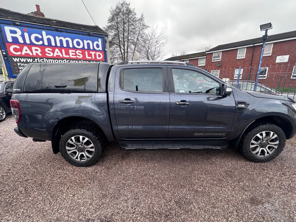 Used Ford Ranger 2019 for sale - 77422517: Photo 5