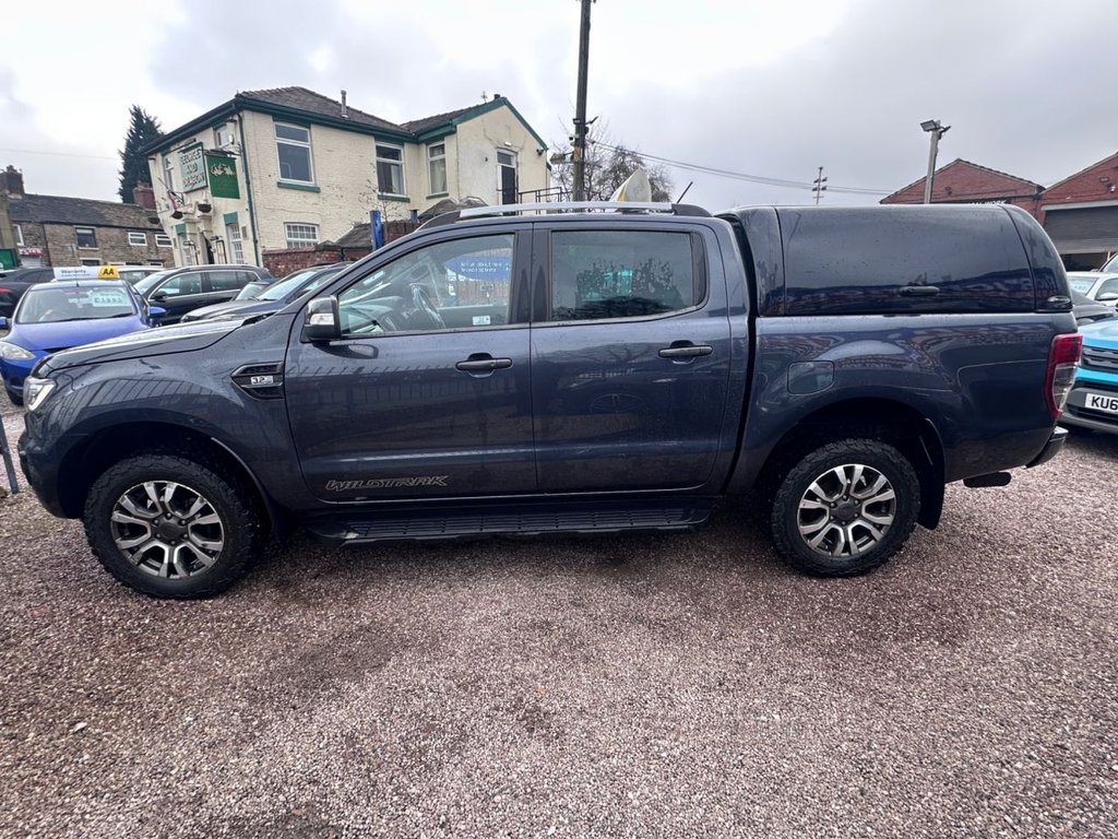 Used Ford Ranger 2019 for sale - 77422517: Photo 6