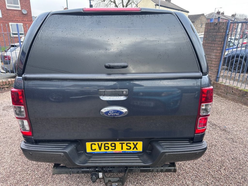 Used Ford Ranger 2019 for sale - 77422517: Photo 7