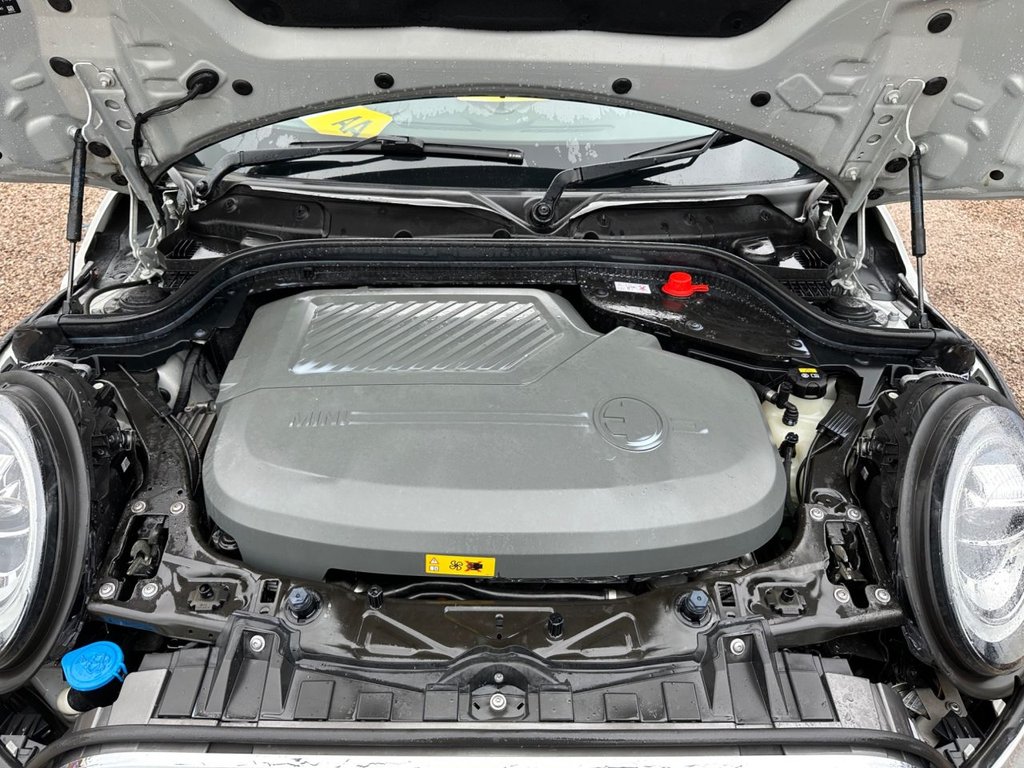 Vehicle 32