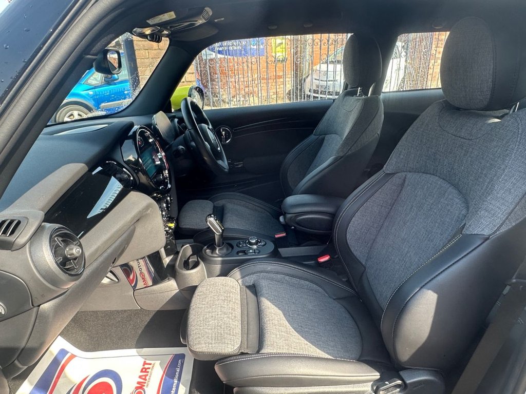 Used MINI Hatch 2021 for sale - 77966685: Photo 10