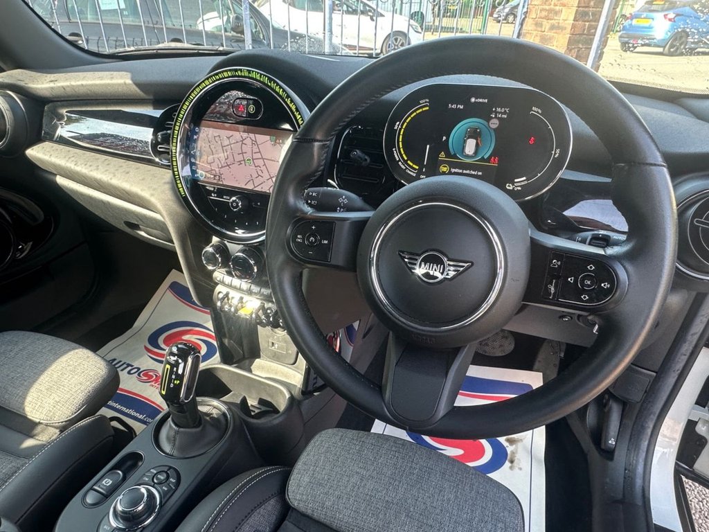 Used MINI Hatch 2021 for sale - 77966685: Photo 11