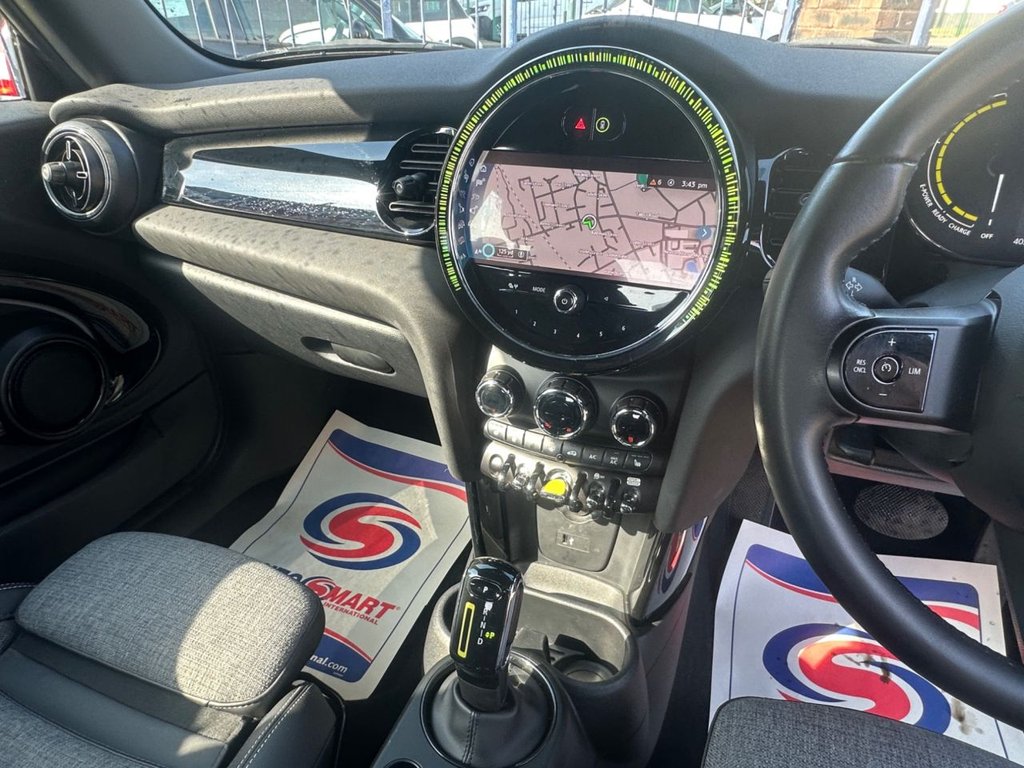 Used MINI Hatch 2021 for sale - 77966685: Photo 13