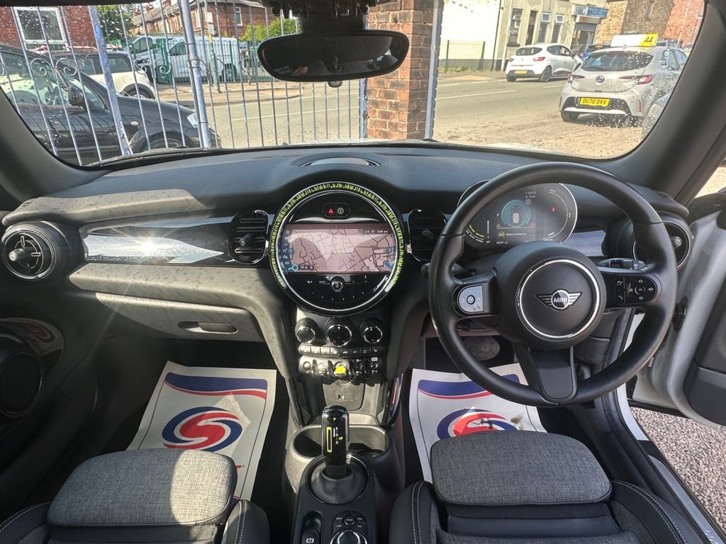 Used MINI Hatch 2021 for sale - 77966685: Photo 15