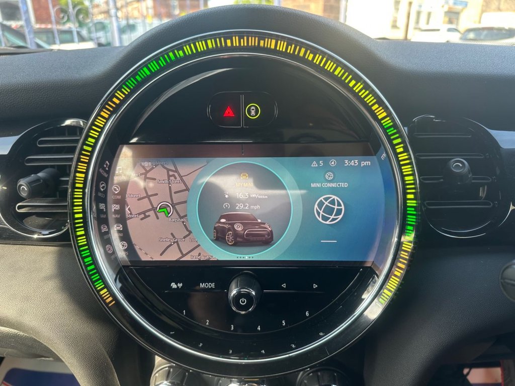 Used MINI Hatch 2021 for sale - 77966685: Photo 18
