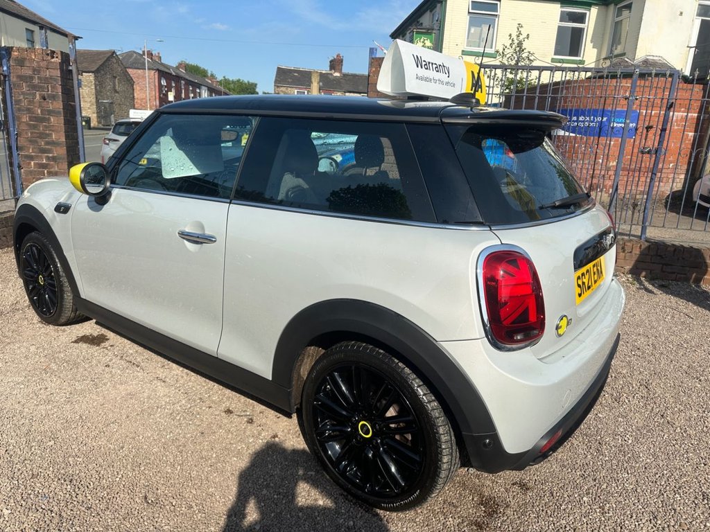 Used MINI Hatch 2021 for sale - 77966685: Photo 2
