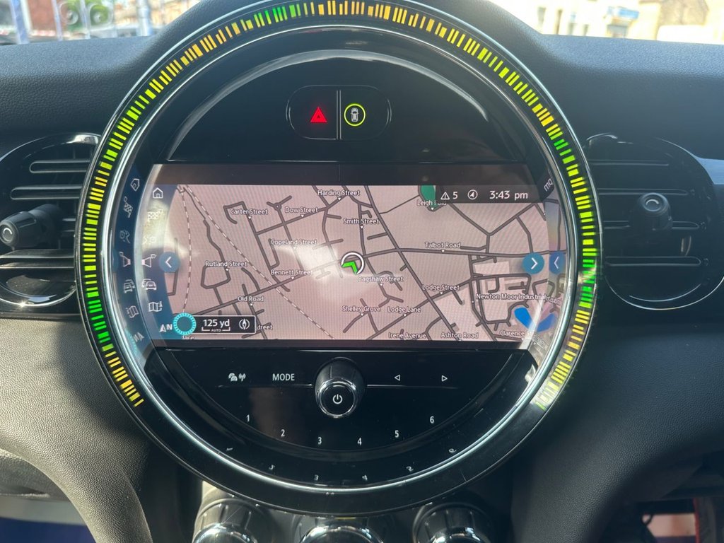 Used MINI Hatch 2021 for sale - 77966685: Photo 21