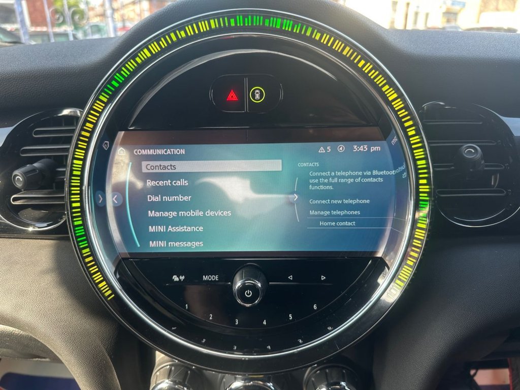 Used MINI Hatch 2021 for sale - 77966685: Photo 22