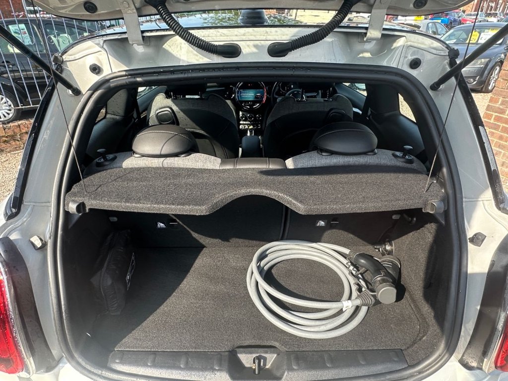 Used MINI Hatch 2021 for sale - 77966685: Photo 23