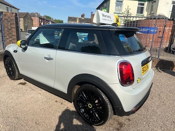 Used MINI Hatch 2021 for sale - 77966685: Photo