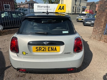 Used MINI Hatch 2021 for sale - 77966685: Photo