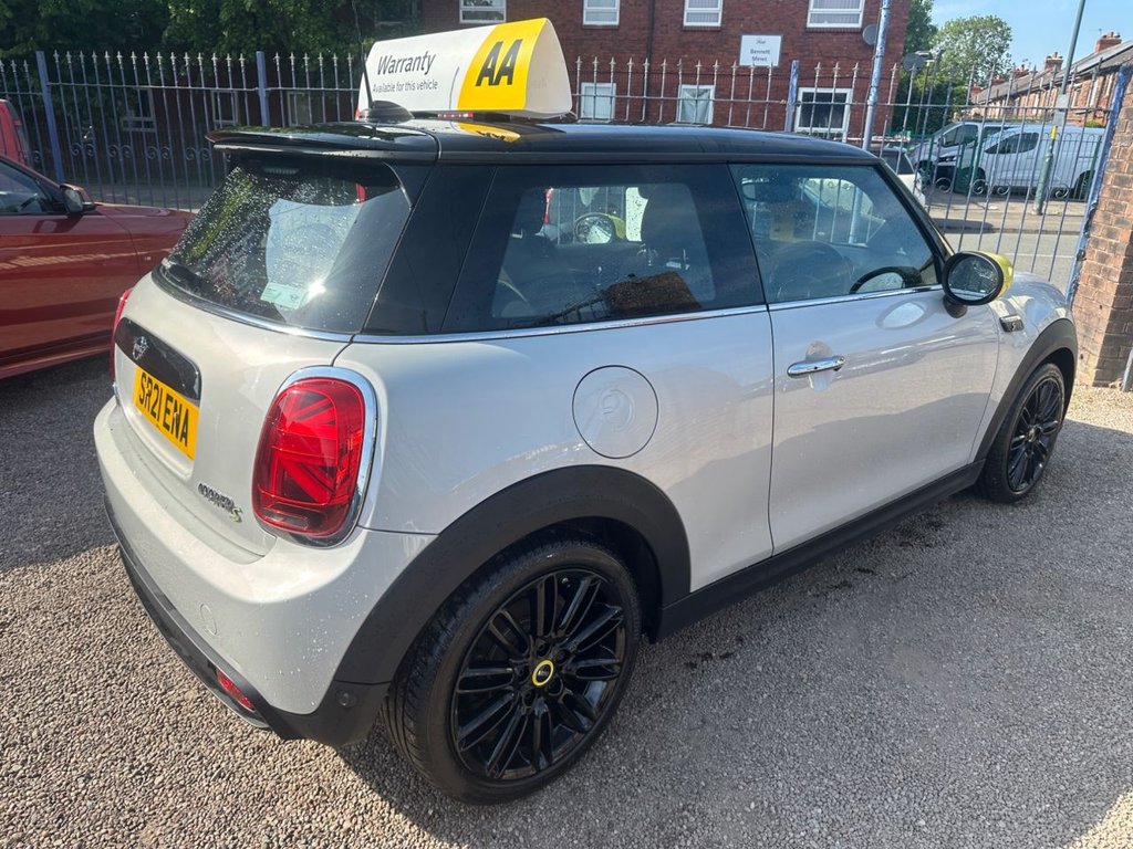 Used MINI Hatch 2021 for sale - 77966685: Photo 5