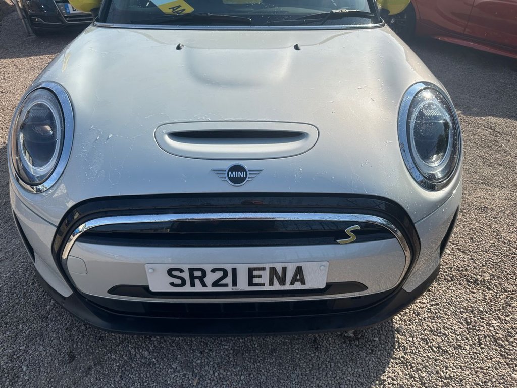 Used MINI Hatch 2021 for sale - 77966685: Photo 6