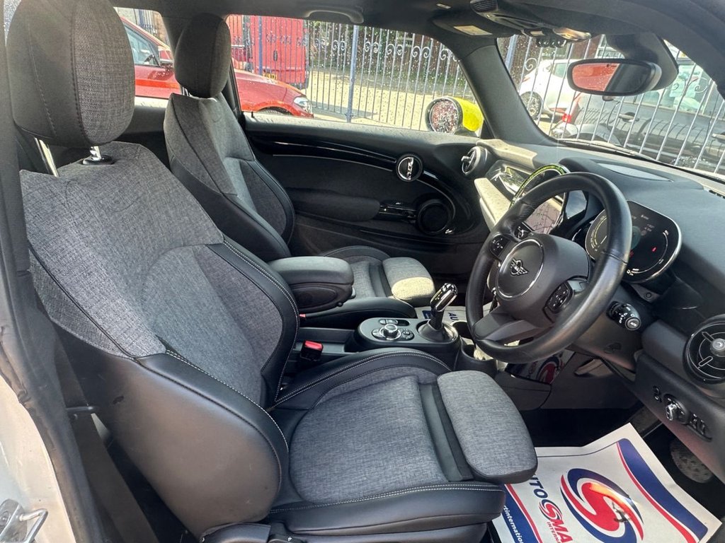 Used MINI Hatch 2021 for sale - 77966685: Photo 8