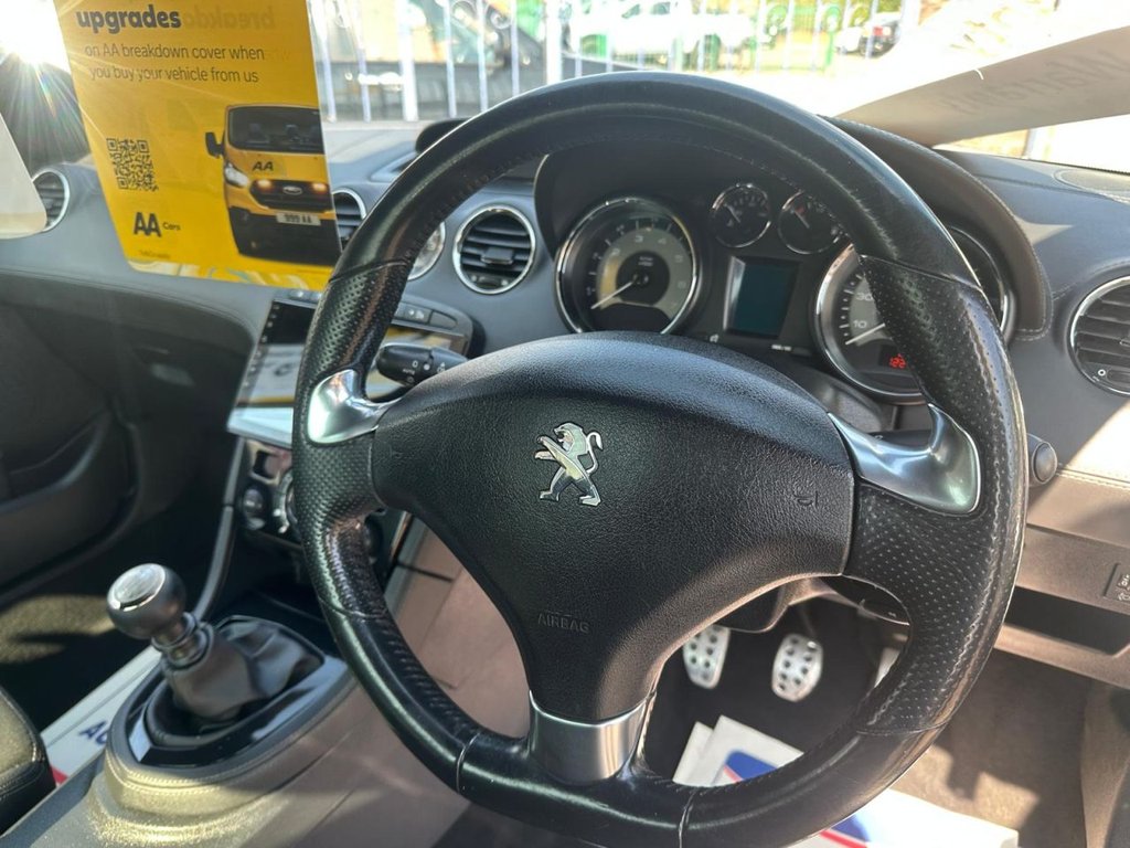 Used Peugeot RCZ 2014 for sale - 77096266: Photo 14