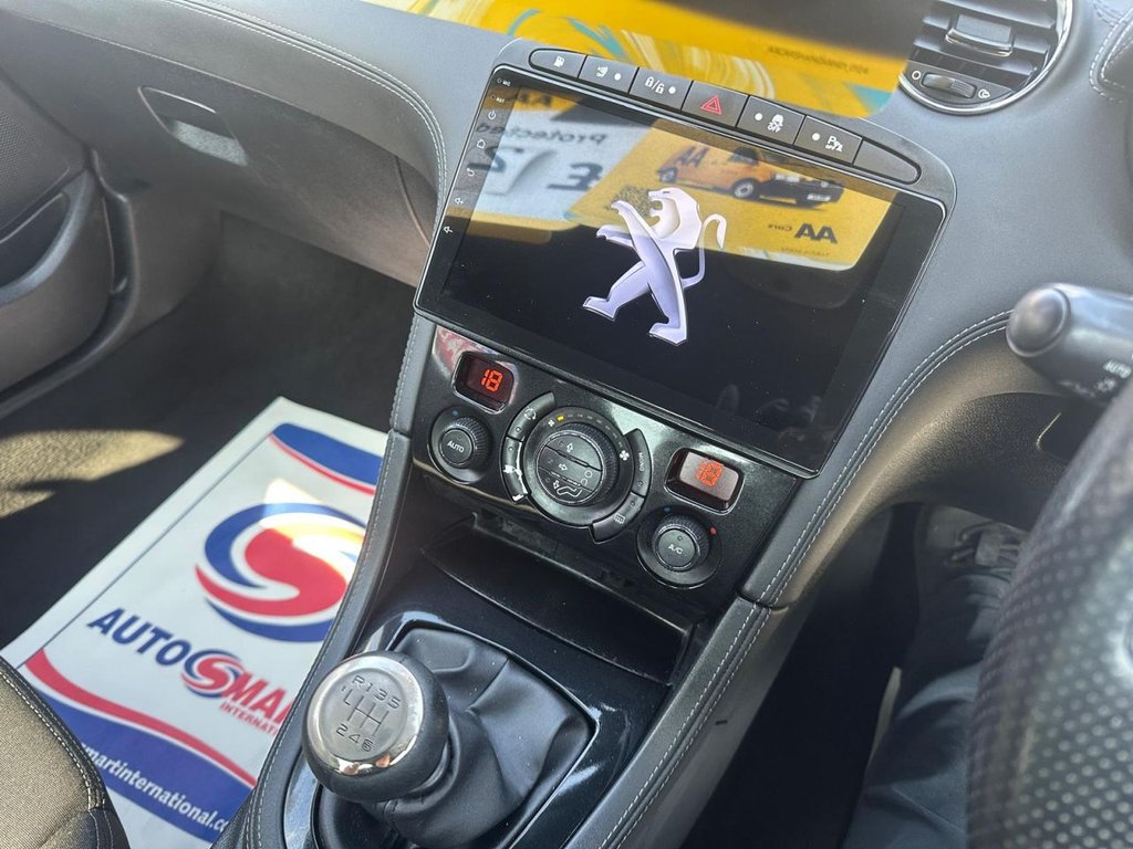 Used Peugeot RCZ 2014 for sale - 77096266: Photo 15