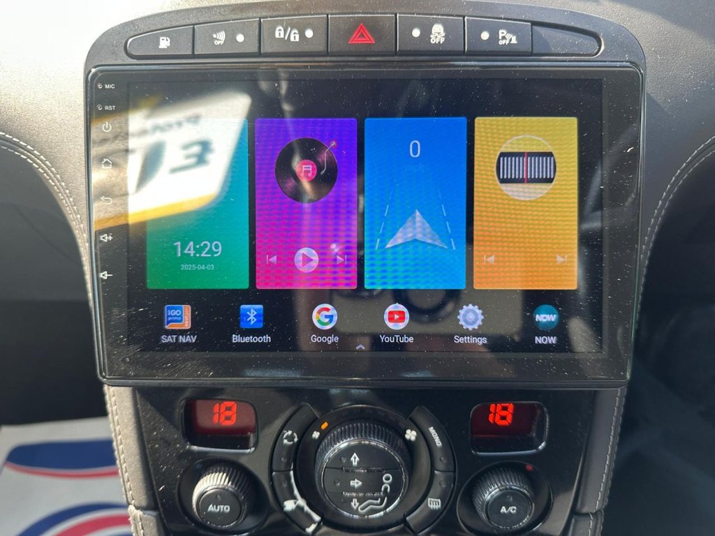 Used Peugeot RCZ 2014 for sale - 77096266: Photo 17