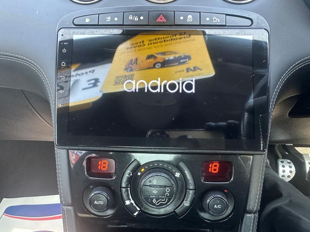 Used Peugeot RCZ 2014 for sale - 77096266: Photo 18