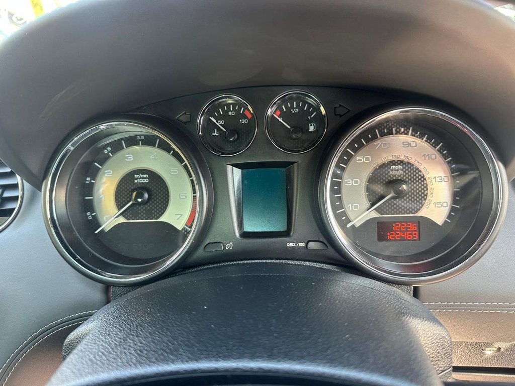 Used Peugeot RCZ 2014 for sale - 77096266: Photo 19