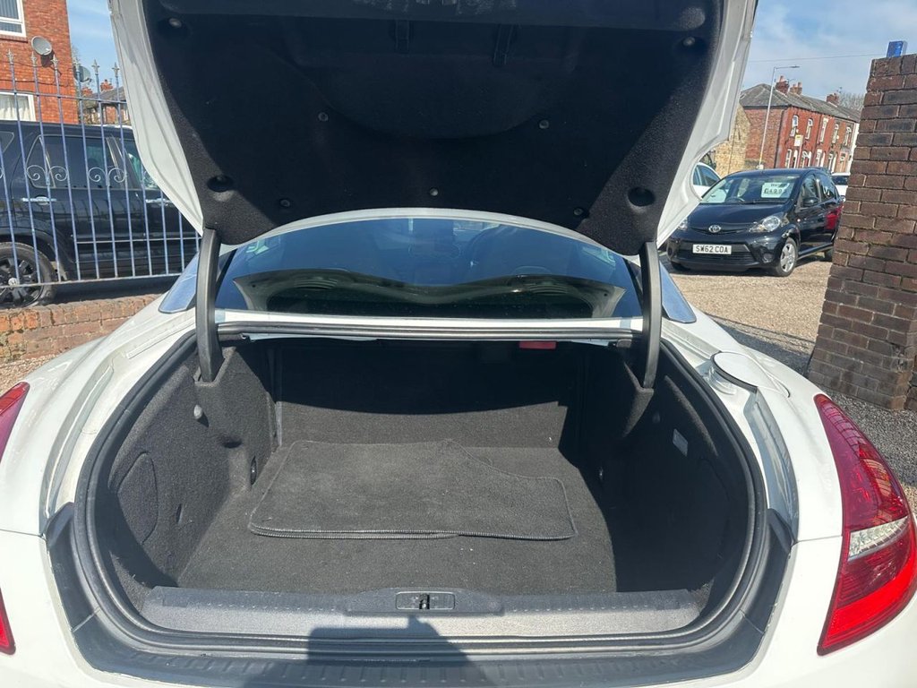 Used Peugeot RCZ 2014 for sale - 77096266: Photo 21