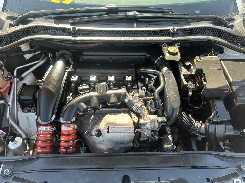 Used Peugeot RCZ 2014 for sale - 77096266: Photo 22