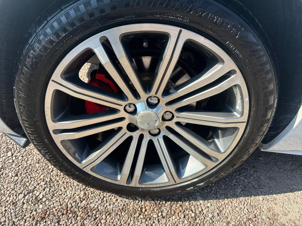 Used Peugeot RCZ 2014 for sale - 77096266: Photo 23