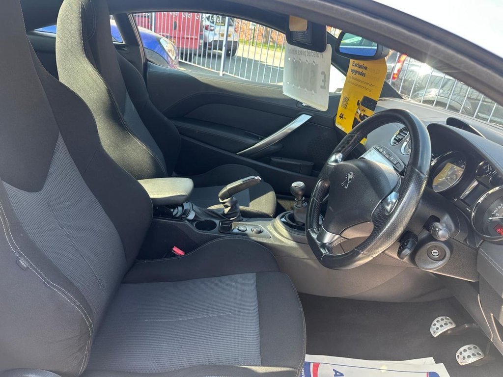 Used Peugeot RCZ 2014 for sale - 77096266: Photo 9