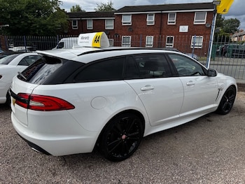 Used Jaguar XF 2015 for sale - 79450421: Photo