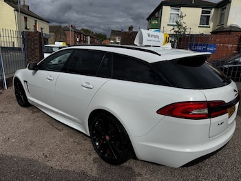 Used Jaguar XF 2015 for sale - 79450421: Photo