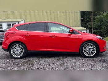 Used Ford Focus 2014 for sale - 79777842: Photo