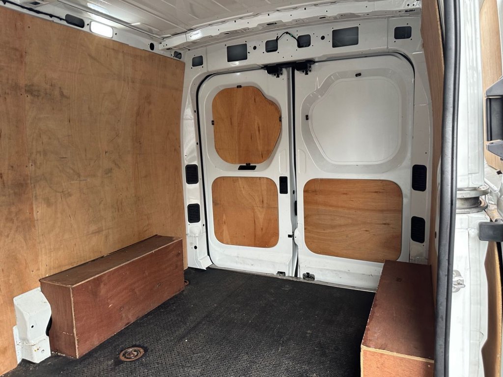 Used Maxus Deliver 9 2021 for sale - 76163182: Photo 15