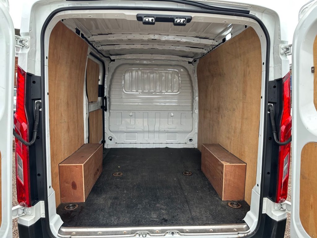 Used Maxus Deliver 9 2021 for sale - 76163182: Photo 18