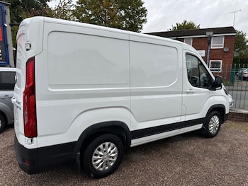 Used Maxus Deliver 9 2021 for sale - 76163182: Photo 4