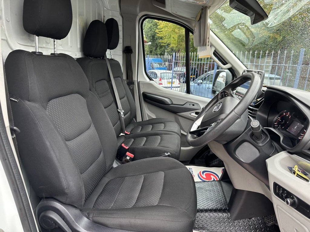 Used Maxus Deliver 9 2021 for sale - 76163182: Photo 7