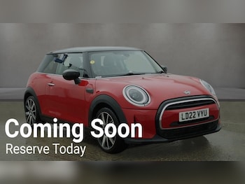 Used MINI Hatch 2022 for sale - 78426075: Photo