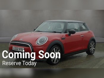 Used MINI Hatch 2022 for sale - 78426075: Photo