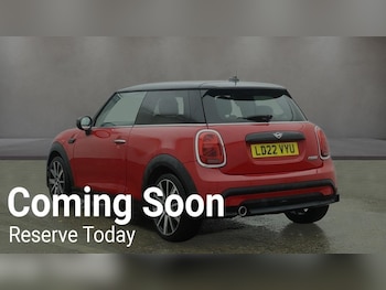 Used MINI Hatch 2022 for sale - 78426075: Photo