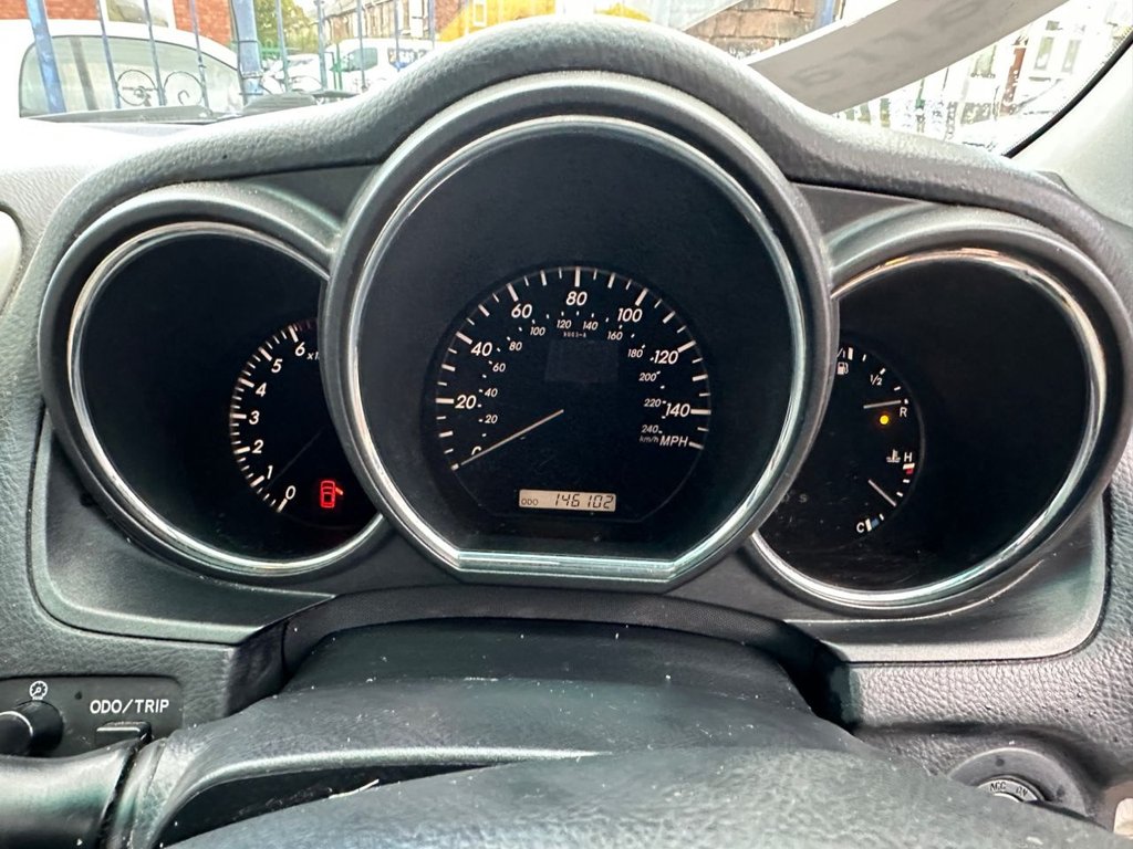 Used Lexus RX 2004 for sale - 76520560: Photo 16