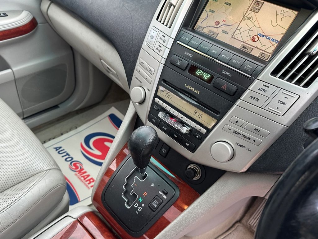 Used Lexus RX 2004 for sale - 76520560: Photo 17