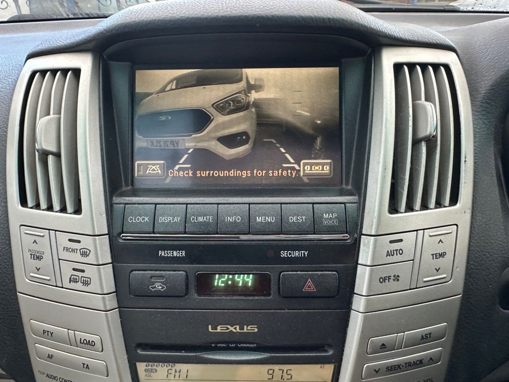 Used Lexus RX 2004 for sale - 76520560: Photo 19