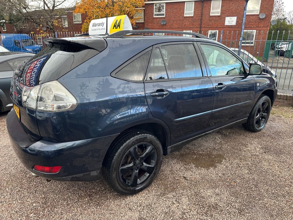 Used Lexus RX 2004 for sale - 76520560: Photo 2