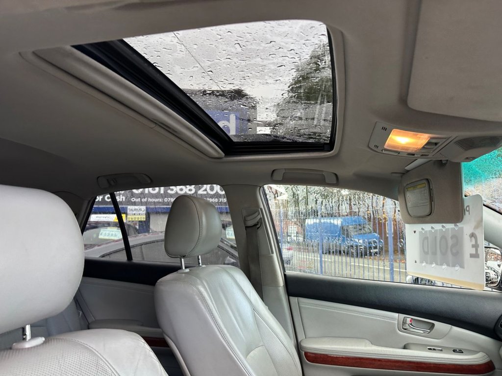 Used Lexus RX 2004 for sale - 76520560: Photo 20