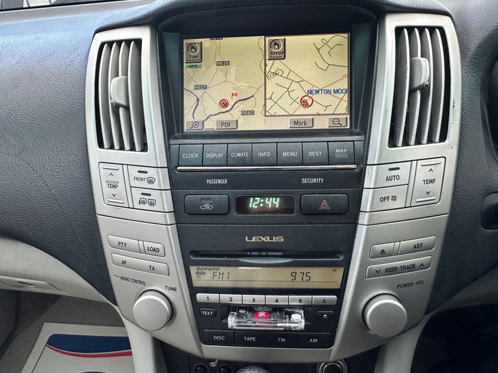 Used Lexus RX 2004 for sale - 76520560: Photo 21