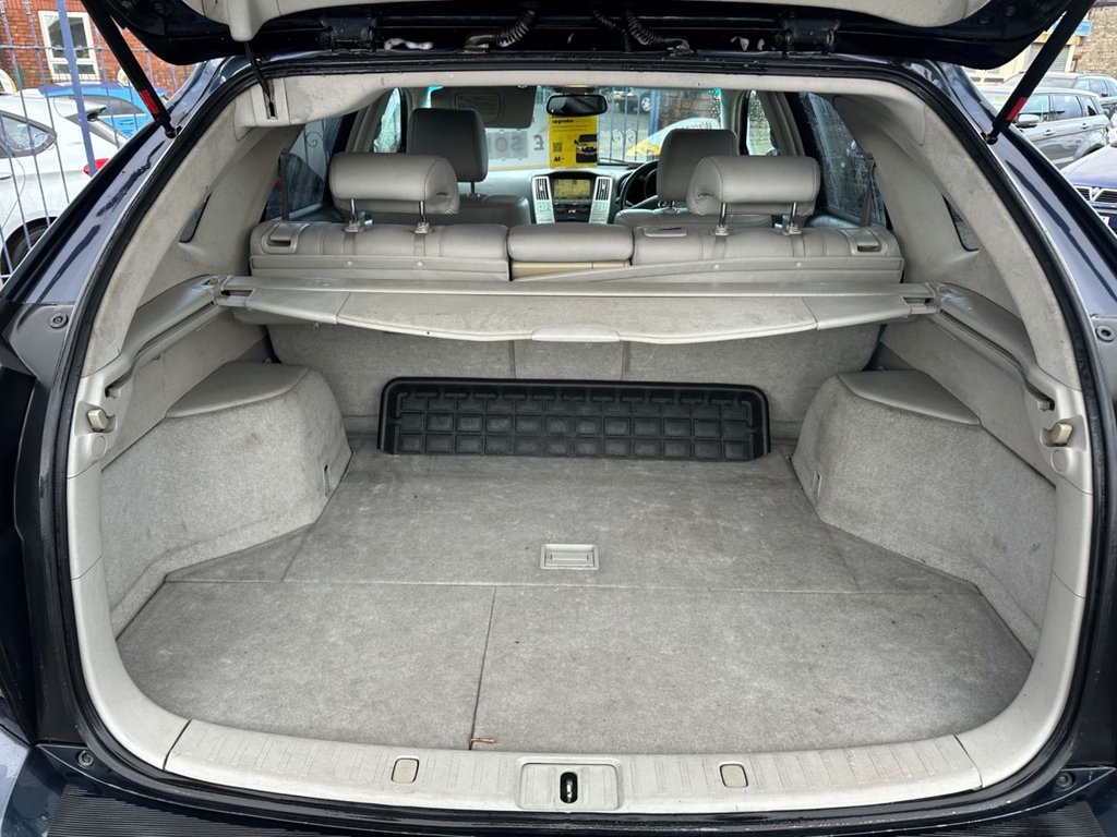 Used Lexus RX 2004 for sale - 76520560: Photo 23