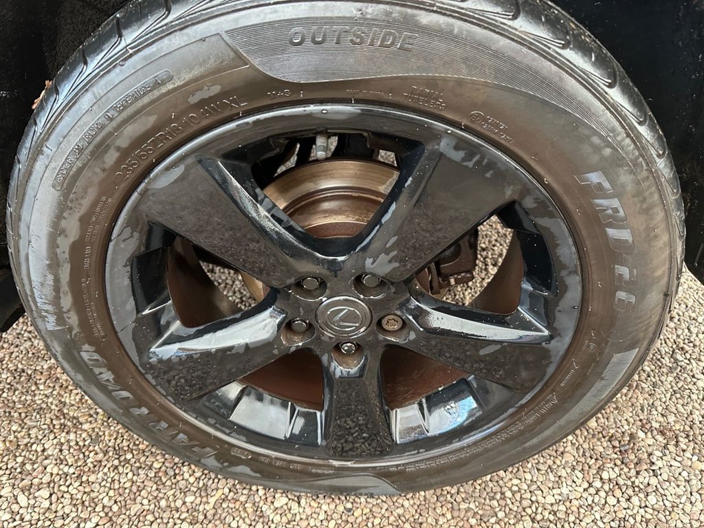 Used Lexus RX 2004 for sale - 76520560: Photo 24