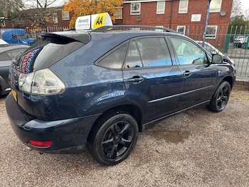 Used Lexus RX 2004 for sale - 76520560: Photo