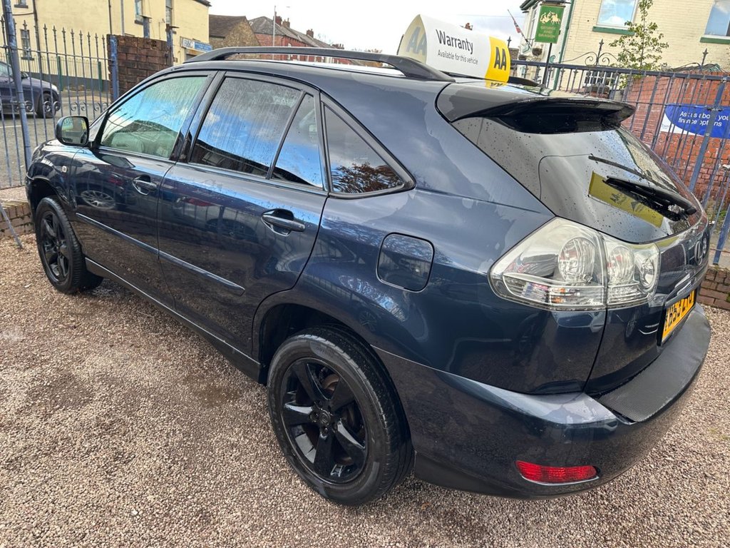 Used Lexus RX 2004 for sale - 76520560: Photo 4